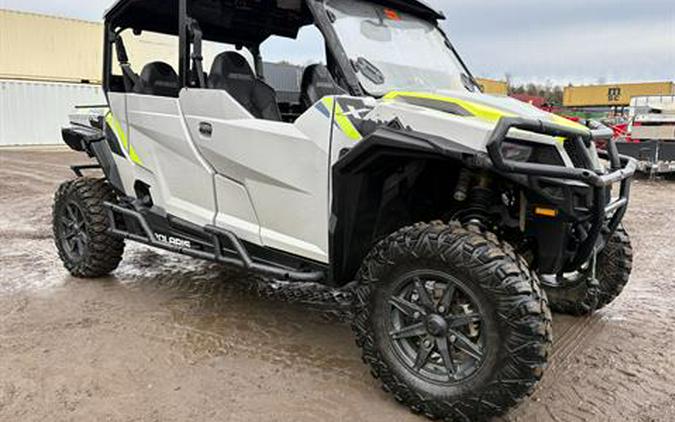 2023 Polaris General XP 4 1000 Sport