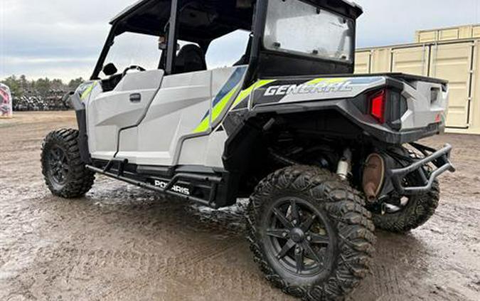 2023 Polaris General XP 4 1000 Sport