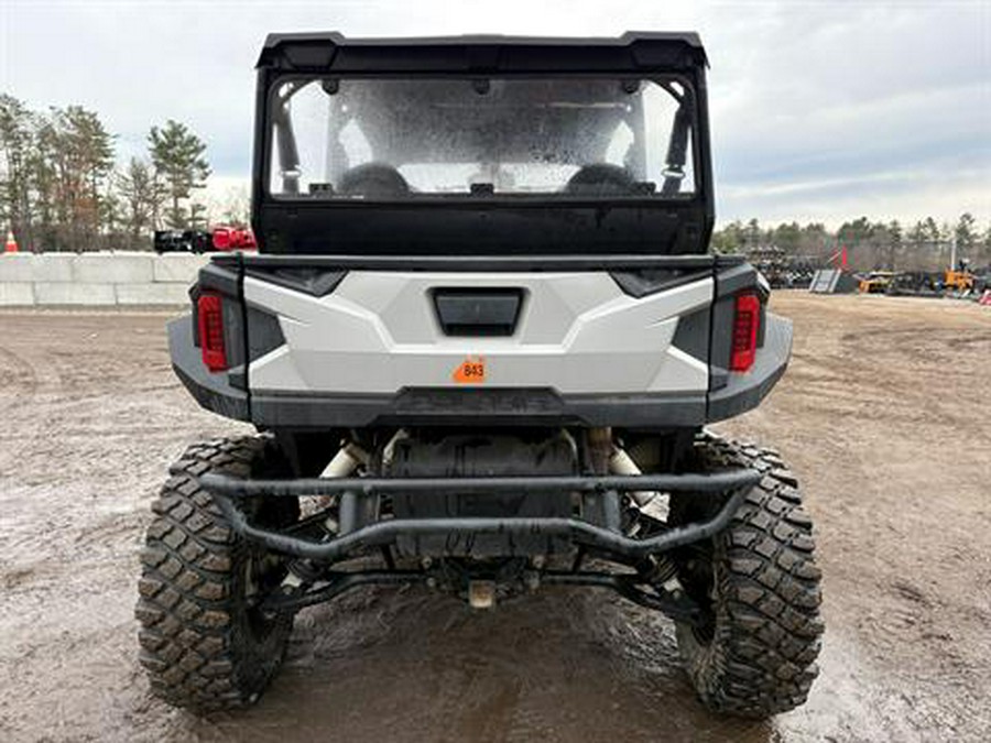 2023 Polaris General XP 4 1000 Sport