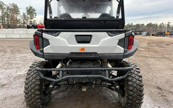 2023 Polaris General XP 4 1000 Sport