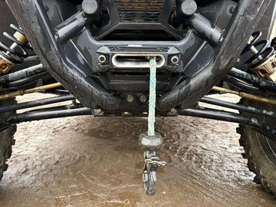 2023 Polaris General XP 4 1000 Sport