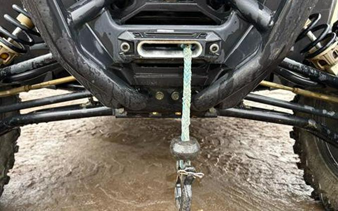 2023 Polaris General XP 4 1000 Sport