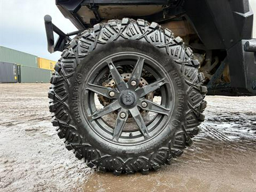 2023 Polaris General XP 4 1000 Sport