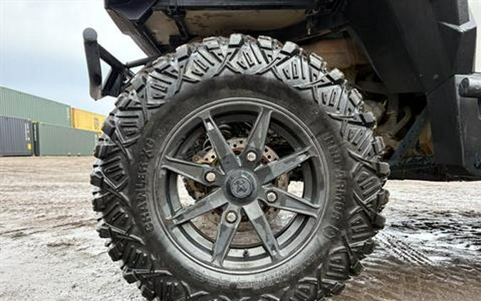 2023 Polaris General XP 4 1000 Sport