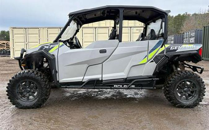 2023 Polaris General XP 4 1000 Sport