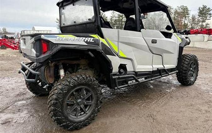 2023 Polaris General XP 4 1000 Sport
