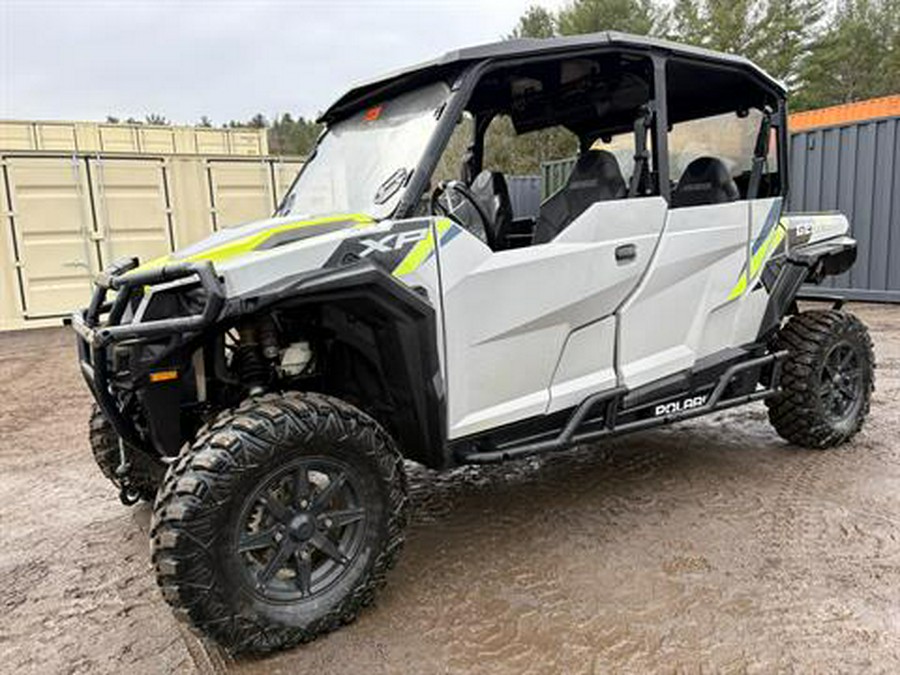 2023 Polaris General XP 4 1000 Sport