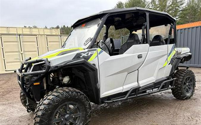 2023 Polaris General XP 4 1000 Sport