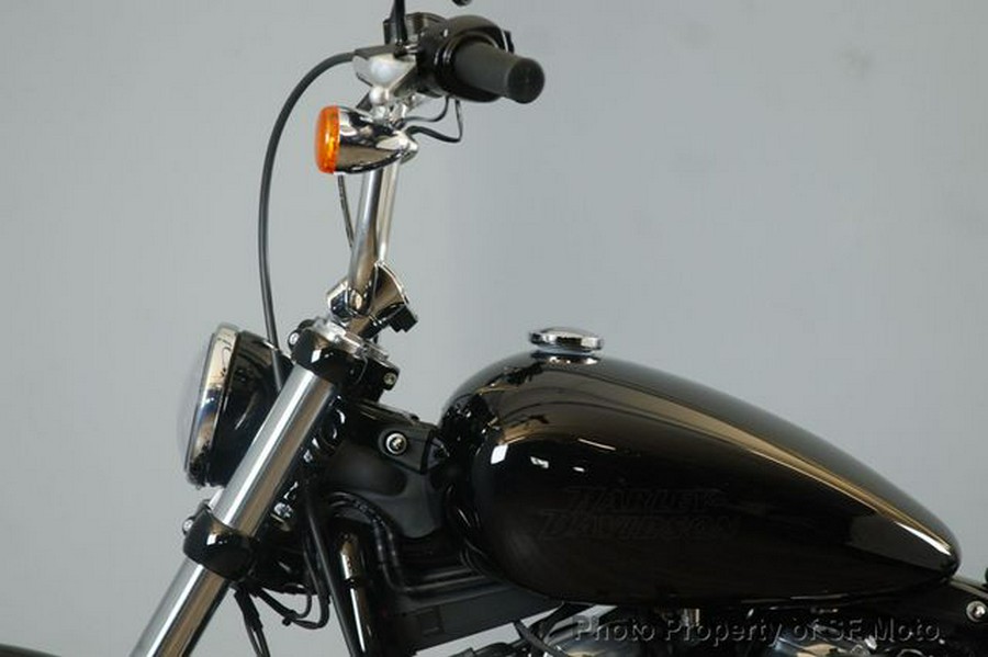 2024 Harley-Davidson Softail Standard