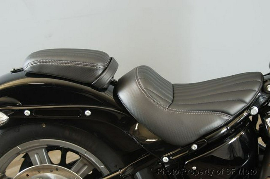 2024 Harley-Davidson Softail Standard