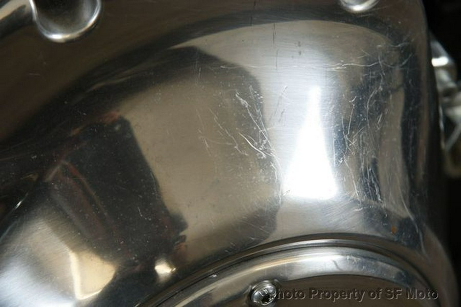 2024 Harley-Davidson Softail Standard