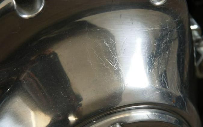 2024 Harley-Davidson Softail Standard