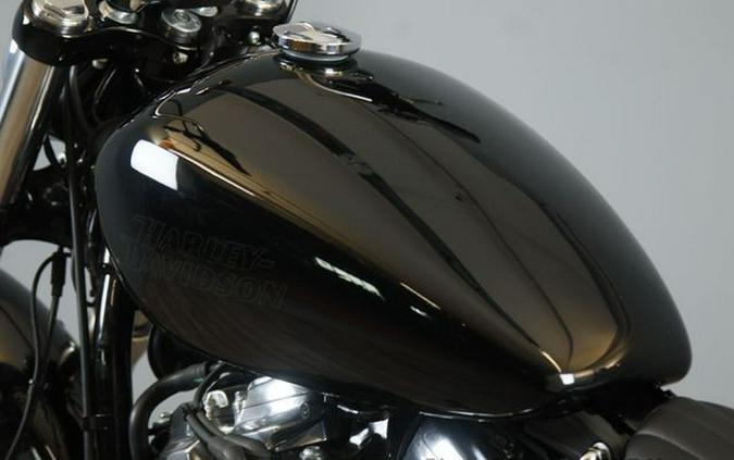 2024 Harley-Davidson Softail Standard