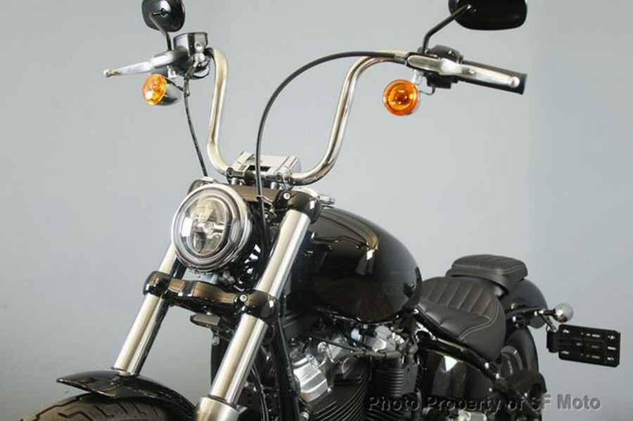2024 Harley-Davidson Softail Standard