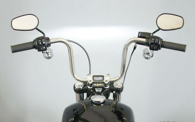 2024 Harley-Davidson Softail Standard