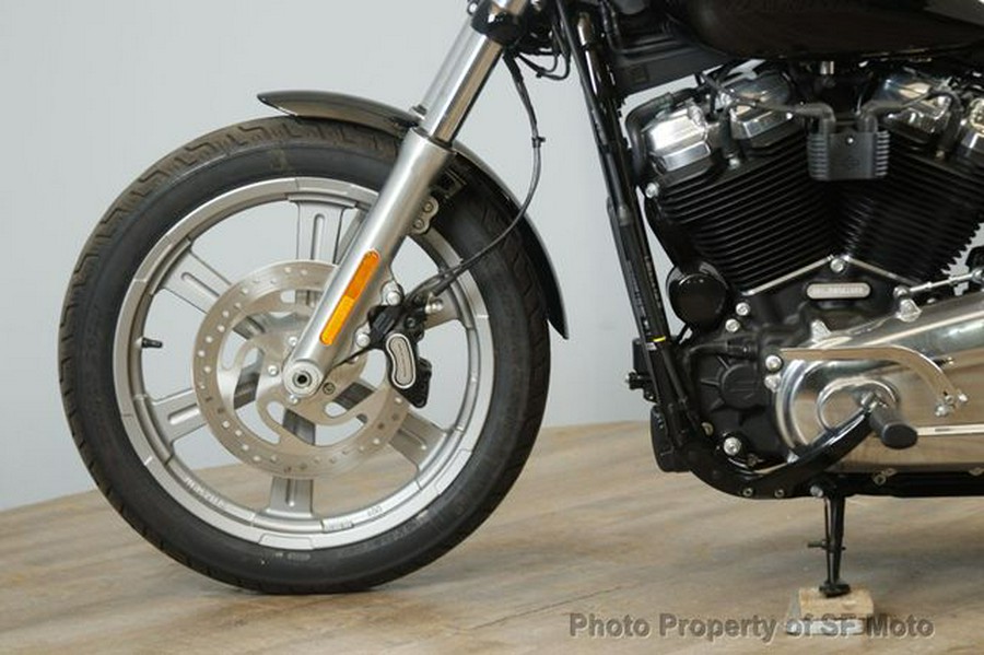 2024 Harley-Davidson Softail Standard