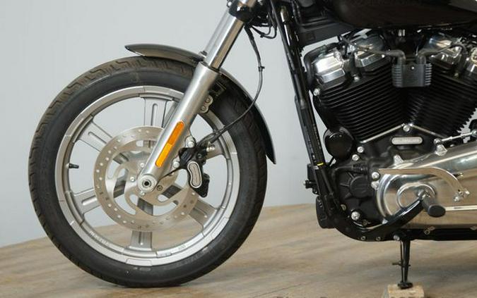 2024 Harley-Davidson Softail Standard