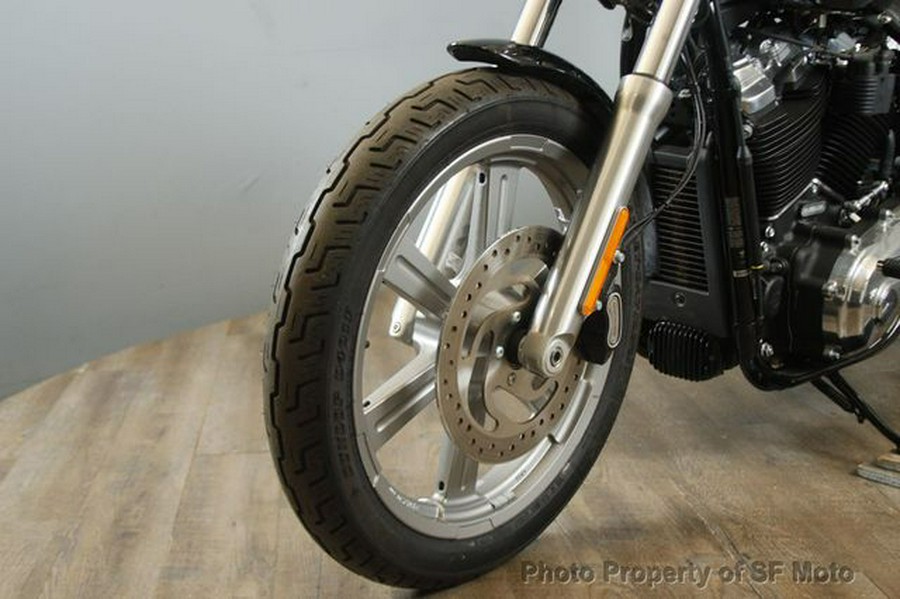 2024 Harley-Davidson Softail Standard