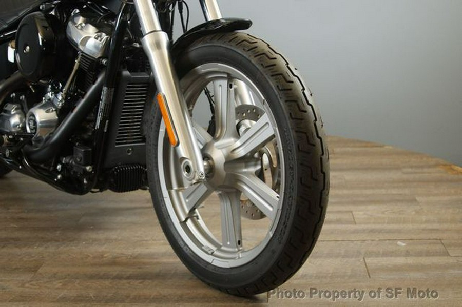 2024 Harley-Davidson Softail Standard