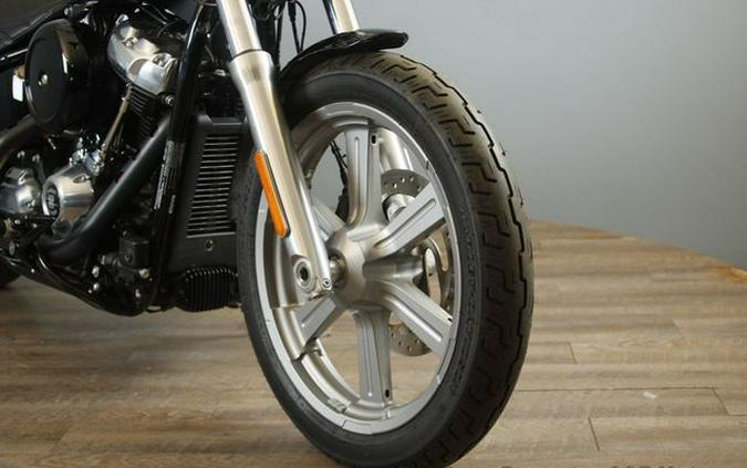 2024 Harley-Davidson Softail Standard