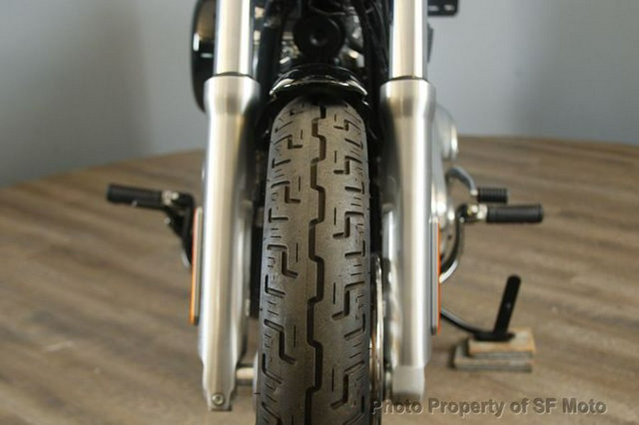 2024 Harley-Davidson Softail Standard