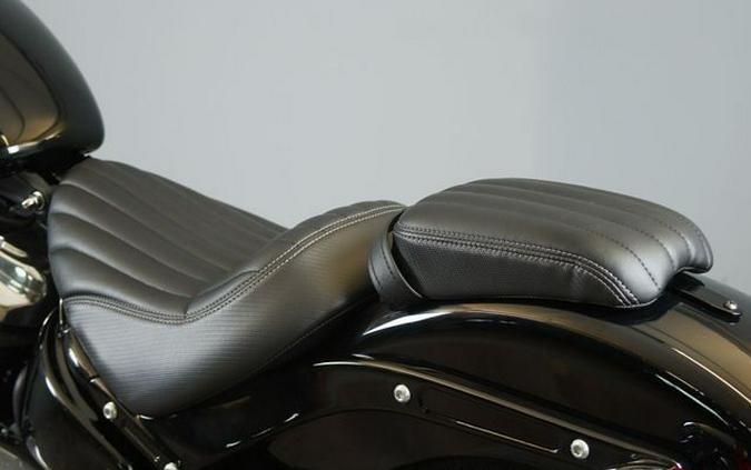 2024 Harley-Davidson Softail Standard