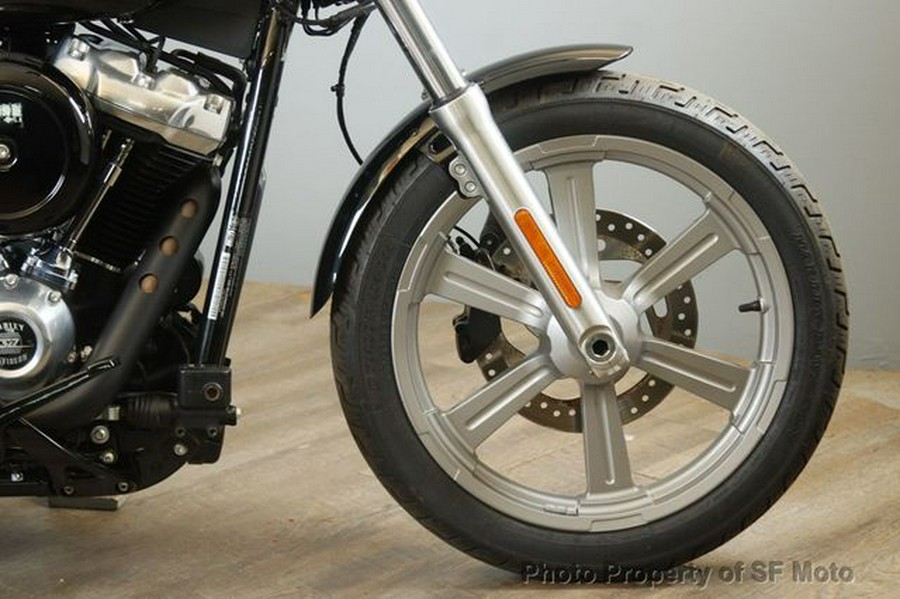 2024 Harley-Davidson Softail Standard