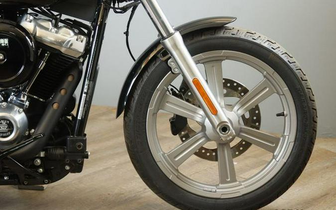 2024 Harley-Davidson Softail Standard