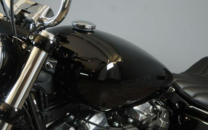 2024 Harley-Davidson Softail Standard