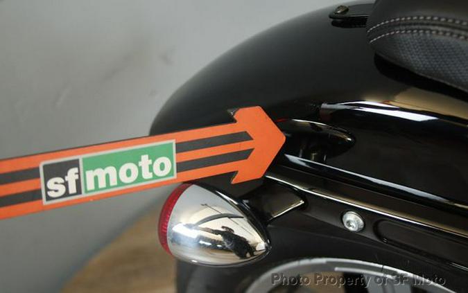 2024 Harley-Davidson Softail Standard