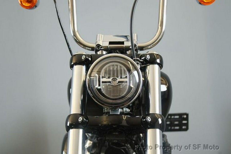 2024 Harley-Davidson Softail Standard