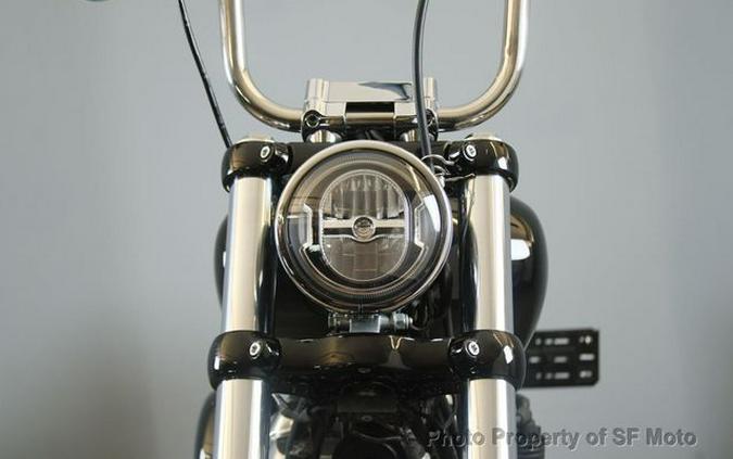 2024 Harley-Davidson Softail Standard