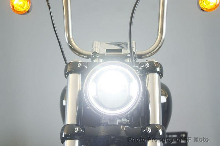 2024 Harley-Davidson Softail Standard