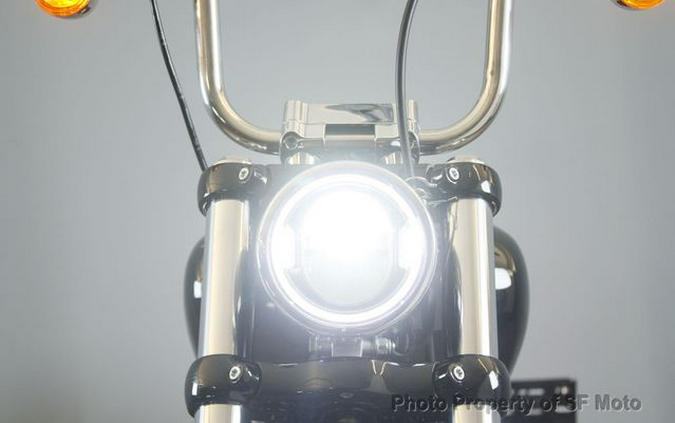 2024 Harley-Davidson Softail Standard