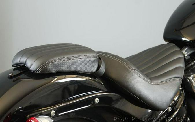 2024 Harley-Davidson Softail Standard