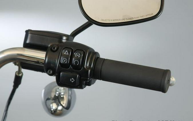 2024 Harley-Davidson Softail Standard