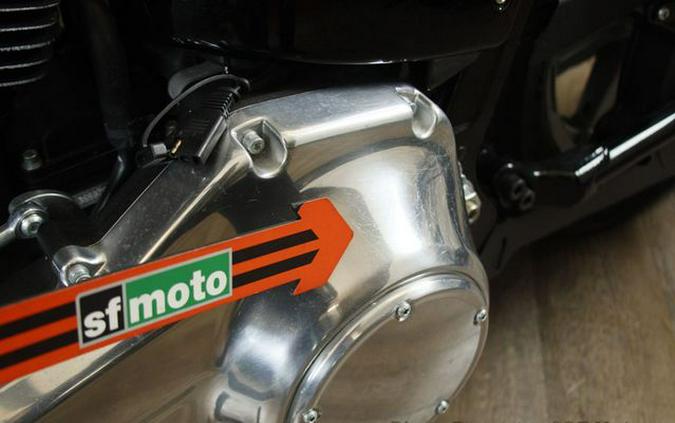 2024 Harley-Davidson Softail Standard