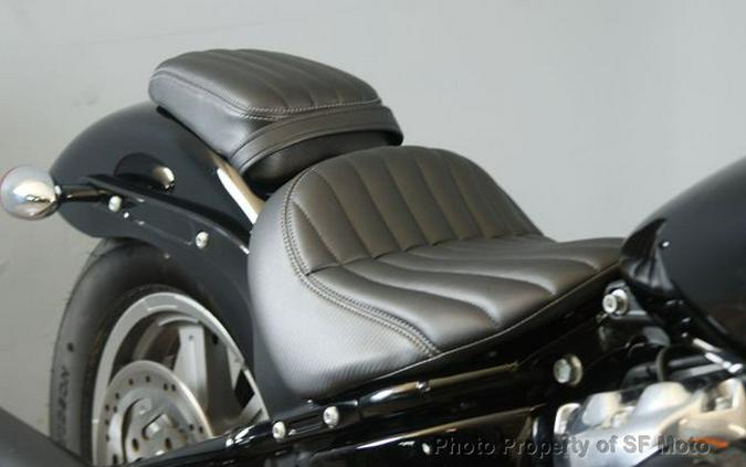 2024 Harley-Davidson Softail Standard