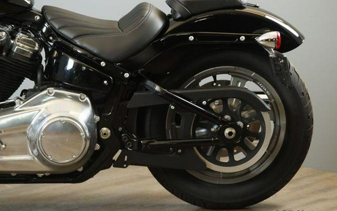 2024 Harley-Davidson Softail Standard