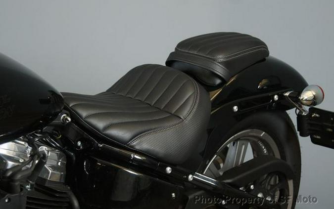 2024 Harley-Davidson Softail Standard