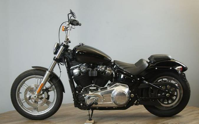 2024 Harley-Davidson Softail Standard