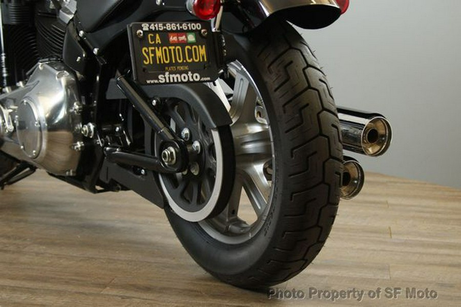 2024 Harley-Davidson Softail Standard