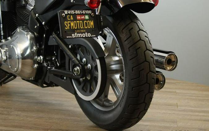 2024 Harley-Davidson Softail Standard