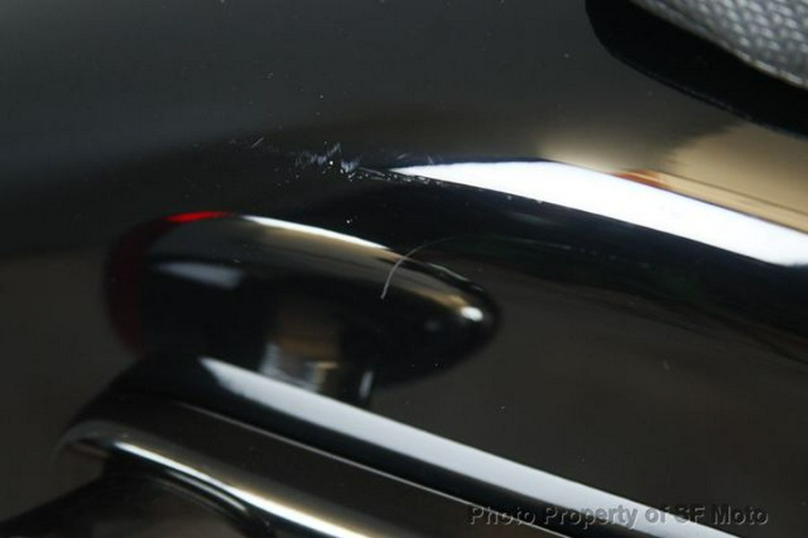 2024 Harley-Davidson Softail Standard