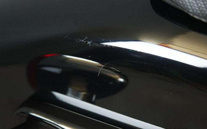 2024 Harley-Davidson Softail Standard