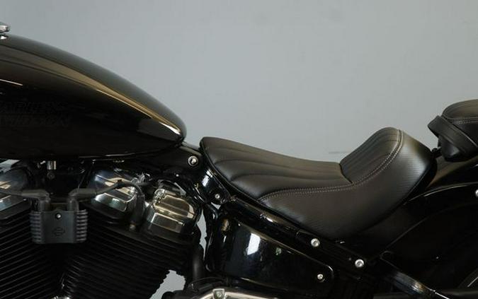 2024 Harley-Davidson Softail Standard