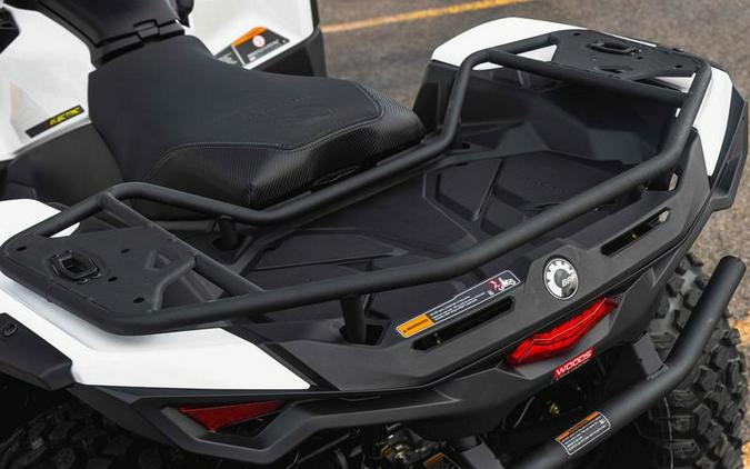 2026 Can-Am® Outlander Electric