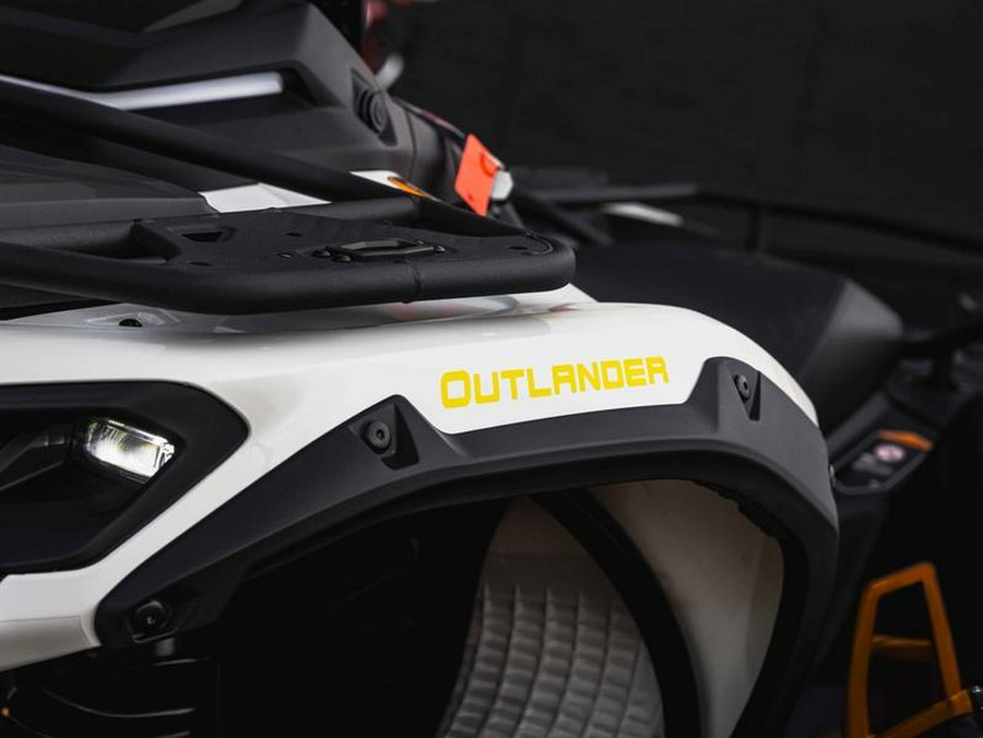 2026 Can-Am® Outlander Electric