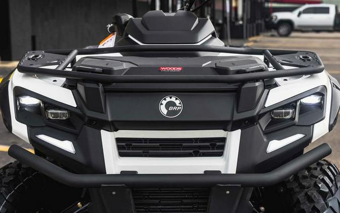 2026 Can-Am® Outlander Electric