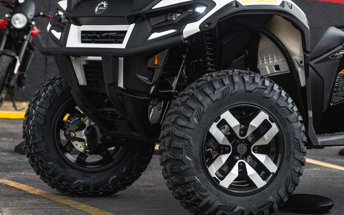 2026 Can-Am® Outlander Electric